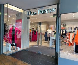 Ulla Popken | Große Größen | Bielefeld Bild 1