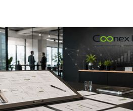 Coonex-Digital GmbH Bild 12