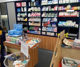 Partus Apotheke Welver Bild 4