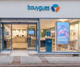 BOUYGUES TELECOM CHARTRES image 1