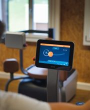 TCI Gesundheitszentrum Ruswil Bild 9