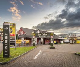 McDonald's Bild 1