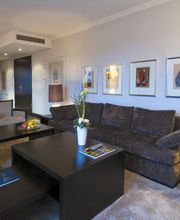 Radisson Blu Senator Hotel, Lubeck Bild 5