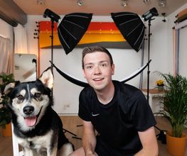 Jannik Reinecke Bild 3