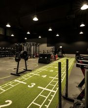 Fitness First Paderborn Kernstadt - Performance Area