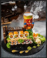 Mindo Restaurant Bild 14