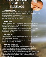 Une Bulle de Sérénité image 2