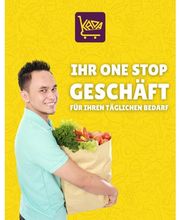 KADA die Lebensmittel Bild 1