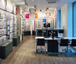 Apollo-Optik - Hannover - Celler Str. Bild 2