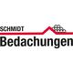 Schmidt Bedachungen Logo