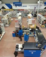 PROLIANS SMG Saint-Jean-de-Maurienne image 2