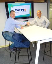 CAFPI Clermont-Ferrand courtier en crédit immobilier image 2