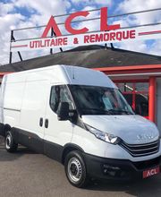 ACL Utilitaire Remorque image 13