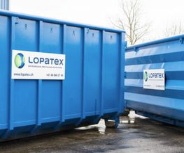 Lopatex AG Bild 4