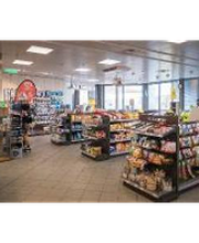 Shell Recharge Charging Station Bild 4