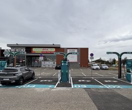Electra Charging Station image 2