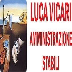 Amministrazione Stabili Vicari logo
