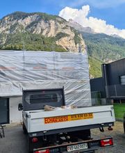 Echafaudages Chablais Bild 10