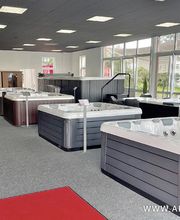 Armstark Fachausstellung Armstark Handels-GmbH Deutschland | Fachausstellung Gründau | Seit knapp 30 Jahren Ihr Spezialist für Whirlpools, Swim Spas, Saunen und Infrarotkabinen