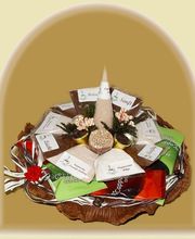 Pfiffikus "Tee & Geschenkideen mit Pfiff" Bild 6