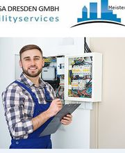 ADVISA-Service Reinigungsfirma + Hausmeisterservice Dresden GmbH Bild 13