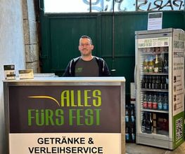 Alles fürs Fest Bild 2