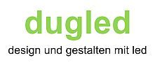 dugled design und gestalten mit led
