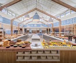 Buffet Tamarant imagen 11