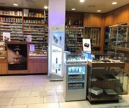 Zigarren Dürr in der Shopping-Raststätte Bild 2
