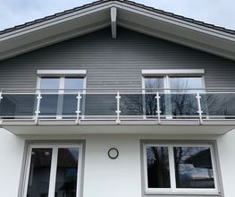 Ruedorfer Kunstschmiede & Metallbau Bild 9