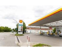 Shell Recharge Charging Station Bild 13
