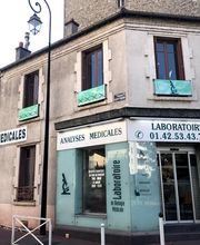 Laboratoire Montrouge - Brossolette - BIOGROUP PARIS OUEST image 2