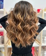 FATA HAIR FASHION di Zanchi Thea Bild 10