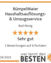 werkenntdenBESTEN.de Qualitätssiegel