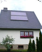 Solar + Haustechnik Meyer GmbH Bild 6