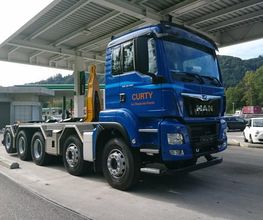 Curty Transports SA Bild 6