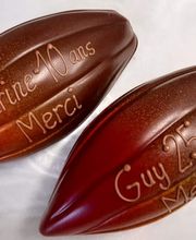 L'Atelier Chocolat Sàrl Bild 5