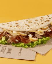 La Piadineria immagine 2