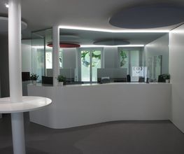 Caisse cantonale neuchâteloise de compensation Bild 4