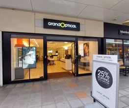 GrandOptical Veldhoven afbeelding 1
