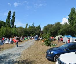 Camping Le Pas du Gû image 5
