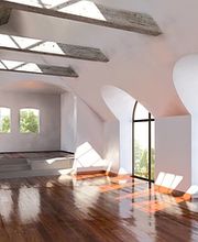 Buchs Laurent Charpente et Construction bois Sàrl Bild 2