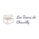 Les Trésors de Chawilly