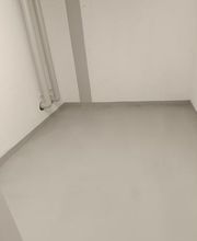 Brot Malerei 1963 Bild 10