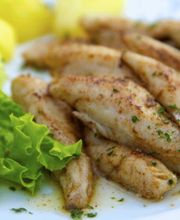 Restaurant Pizzeria Le Grillon Bild 3