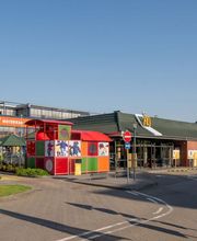 McDonald's Bild 1