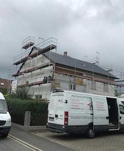 Hauck Dachdeckerei Bild 1