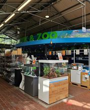 HORNBACH Gartencenter Leipzig-Eutritzsch Bild 1