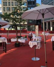 Restaurant Roter Platz Bild 4