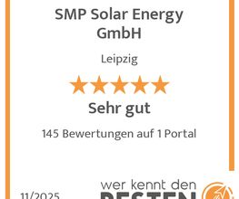 werkenntdenBESTEN.de Qualitätssiegel